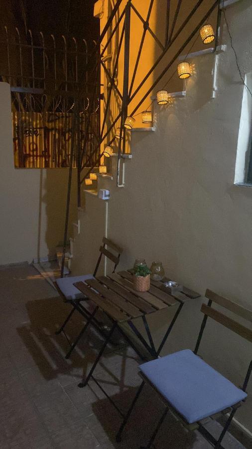 Cozy Maisonette Next To Plaka Athènes Extérieur photo