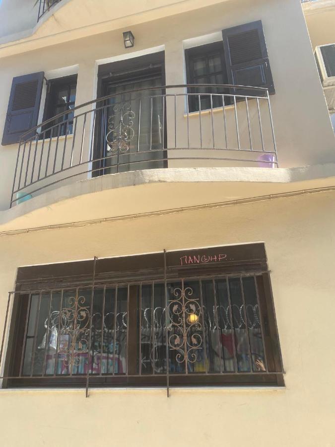 Cozy Maisonette Next To Plaka Athènes Extérieur photo