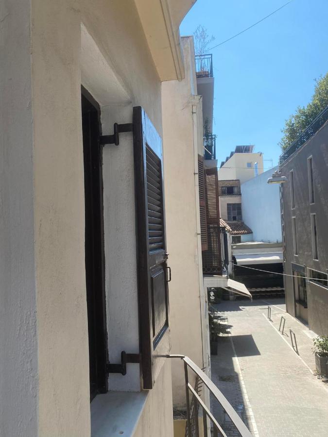Cozy Maisonette Next To Plaka Athènes Extérieur photo